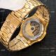 Top Grade Replica Patek Philippe Nautilus Annual Calendar 41mm Watch Yellow Gold (8)_th.jpg